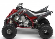 Yamaha Raptor 700R